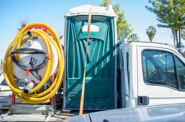 Reliable Columbus, TX porta potty rental Solutions