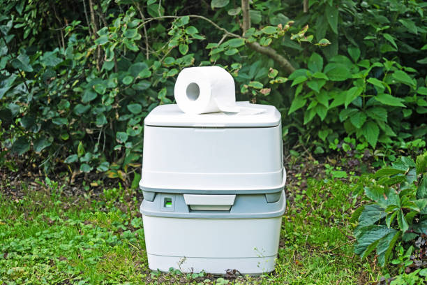 Best Local porta potty services  in Columbus, TX