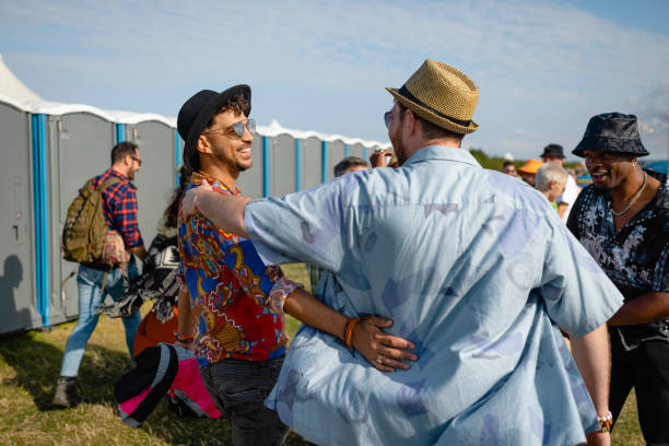 Best Long-term porta potty rental  in Columbus, TX