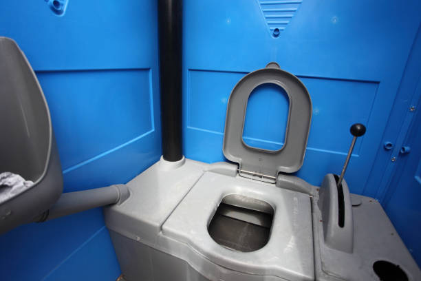 Portable Toilet Options We Offer in Columbus, TX